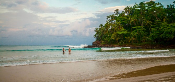 Sri Lanka