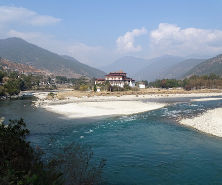 Bhutan Adventure