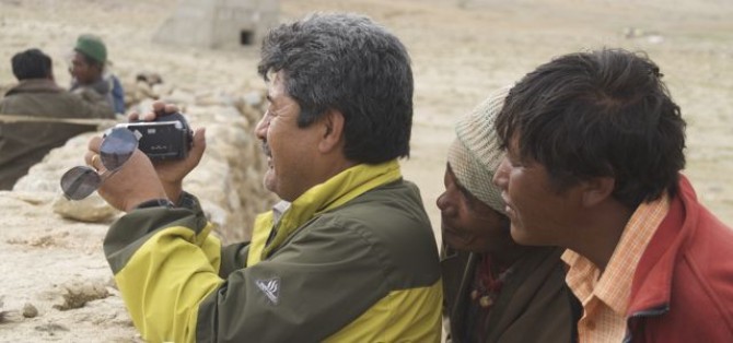 Small-Group Guided Tours